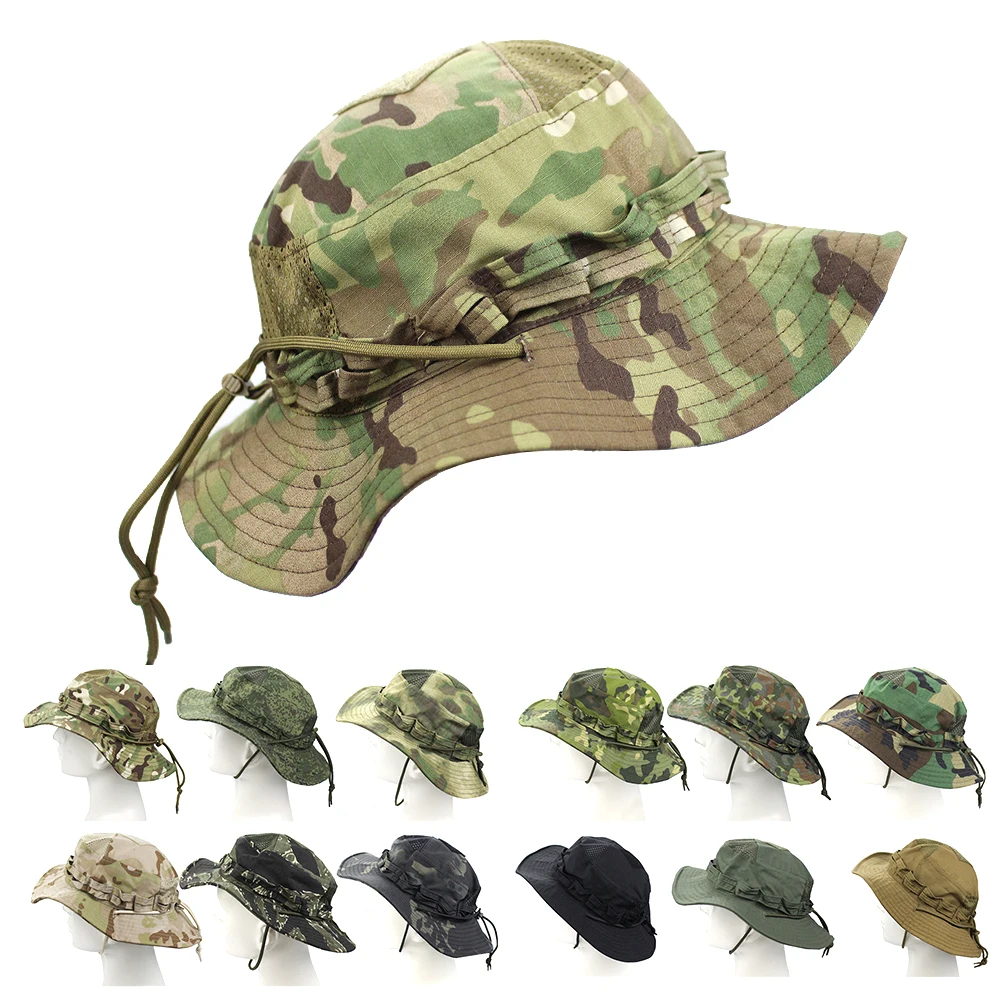 Multicam Hat