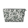 thumbnail image 1 of Camouflage Handbag Purse Tote Organizer Zipper Closure Cosmetic Pouch Bag For Travelling, 1 of 7