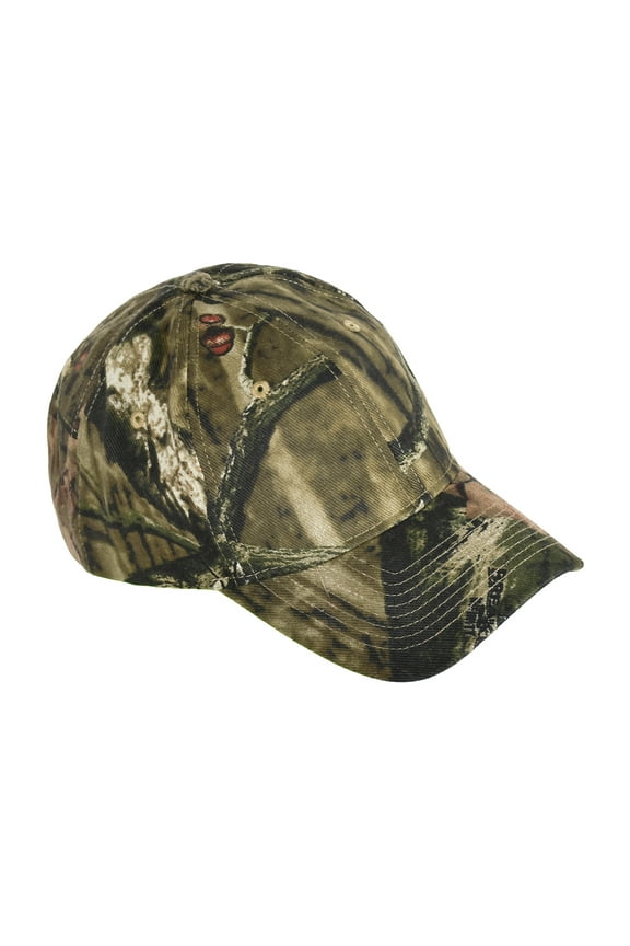 Camouflage Hat for Men, Military Style , Adjustable Cotton Camo Baseball Cap, Vintage Dad Hats for Outdoor