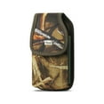 thumbnail image 1 of Camouflage Hunter Rugged Metal Clip Vertical Case fits LG Stylo 4, 1 of 3