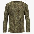 thumbnail image 1 of Ghilliemonster Camouflage Long Sleeve Shirt XLarge, 1 of 6