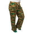 thumbnail image 1 of Pavilion Gift Company - Camouflage - M Unisex Lounge Pants, 1 of 8