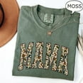 thumbnail image 1 of Camouflage Mama Tee, Camo Mama, Mother's Day Gift, 1 of 5