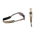 thumbnail image 1 of Camouflage Neoprene Sunglasses Retainer Strap - 4 Pack - Brown, 1 of 1