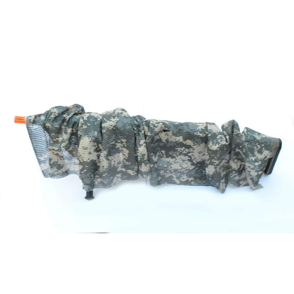 Camouflage Netting Camo Patterns Digital ACU