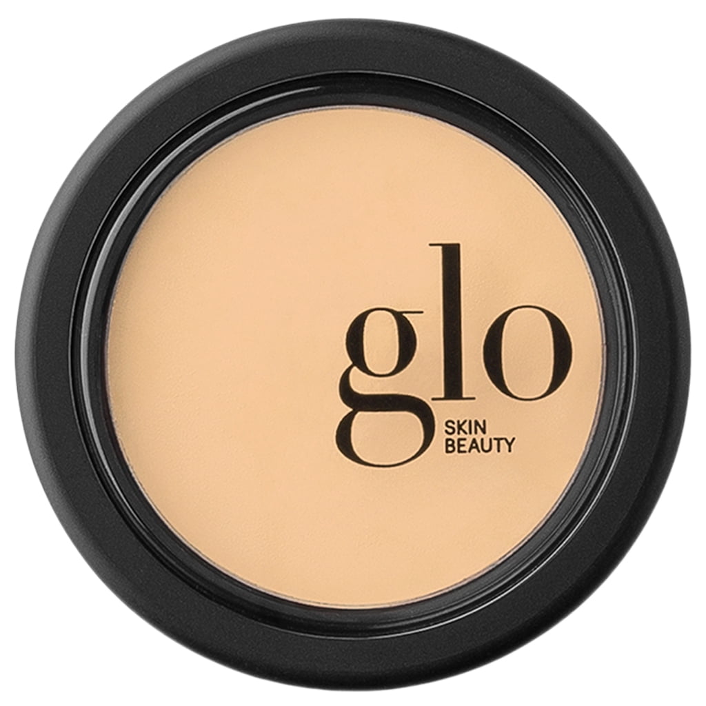 GLOMINERALS Camouflage Oil Free Concealer Golden 0.11Oz