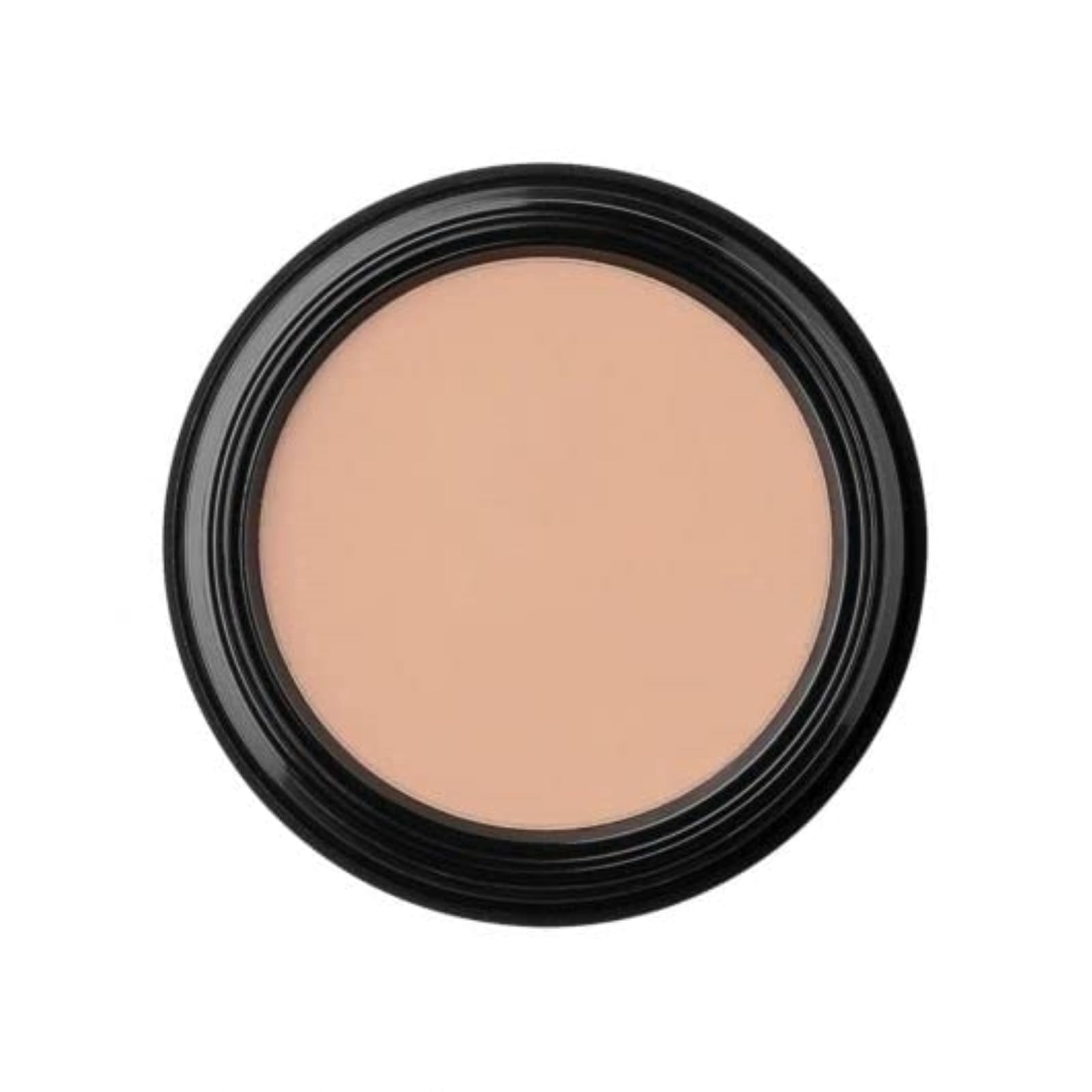 Glo Skin Beauty Oil-Free Camouflage Concealer - Correct and Conceal Imperfections, Blemishes & Dark Spots, Nourishing Makeup for a More Even Complexion (Natural)