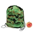 thumbnail image 1 of Camouflage Pnw Backpack - Favor Bagss - 12 Pieces, 1 of 1