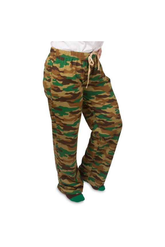 Company - Camouflage - S Unisex Lounge Pants