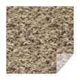 thumbnail image 1 of Camouflage Square Tablecloth 42x42in(107x107cm) – Waterproof Polyester Printed Table Cover, Wrinkle Resistant & Washable for Kitchen Dining Picnic Party Decor, 1 of 6