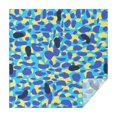 thumbnail image 1 of Camouflage Square Tablecloth 42x42in(107x107cm) – Waterproof Polyester Printed Table Cover, Wrinkle Resistant & Washable for Kitchen Dining Picnic Party Decor, 1 of 6