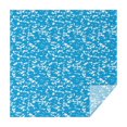 thumbnail image 1 of Camouflage Square Tablecloth 42x42in(107x107cm) – Waterproof Polyester Printed Table Cover, Wrinkle Resistant & Washable for Kitchen Dining Picnic Party Decor, 1 of 6