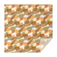 thumbnail image 1 of Camouflage Square Tablecloth 42x42in(107x107cm) – Waterproof Polyester Printed Table Cover, Wrinkle Resistant & Washable for Kitchen Dining Picnic Party Decor, 1 of 6