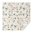 thumbnail image 1 of Camouflage Square Tablecloth 52x52in(132x132cm) – Waterproof Polyester Printed Table Cover, Wrinkle Resistant & Washable for Kitchen Dining Picnic Party Decor, 1 of 6