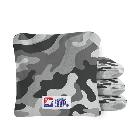 Camouflage Synergy Pro Cornhole Bags