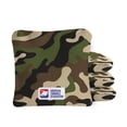 thumbnail image 1 of Camouflage Synergy Pro Cornhole Bags, 1 of 8