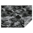 thumbnail image 1 of Camouflage Tablecloth,Oil Proof Spill Proof Polyester Table Cover for Rectangle Tables,Foldable Table Cloths Thick Tablecloths for Spring Easter Picnic Kitchen, 1 of 5