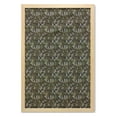 thumbnail image 1 of Camouflage Wall Art with Frame, Camo Look Graphic of Abstract Pixel Art, Printed Fabric Poster for Bathroom Living Room Dorms, 23" x 35", Sage Green Army Green, by Ambesonne, 1 of 2