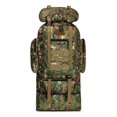 thumbnail image 1 of Camouflage men's camping bag,Desert camouflage2, 1 of 2