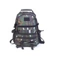 thumbnail image 1 of Camouflage outdoor sports backpack,Khaki, 1 of 2