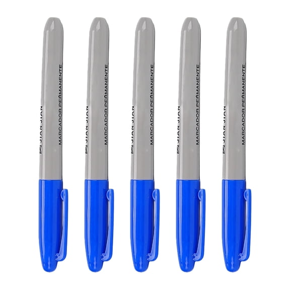 Camouflaged Marker Pen Safe for Hiding Money and Valuables Secret Jewelry Stash Innovative Small Items Container