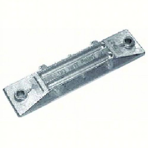 Camp 06411ZV5000; Anode Zinc Fits Honda Outboards