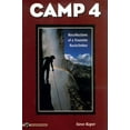 thumbnail image 1 of Camp 4: Recollections of a Yosemite Rockclimber, (Paperback), 1 of 1