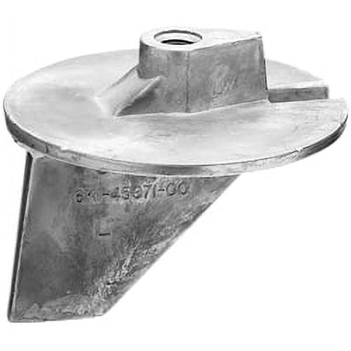 Camp 69L4537100; Yamaha Outboard Zinc