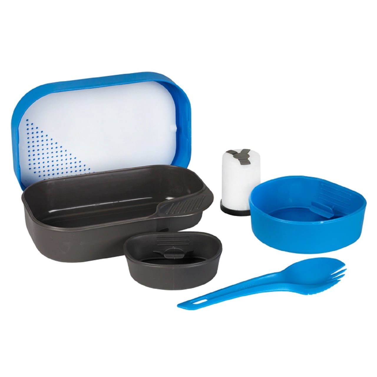 Camp-A-Box Complete - Walmart.com