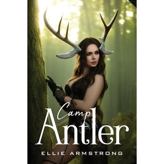 Camp Antler (Paperback)