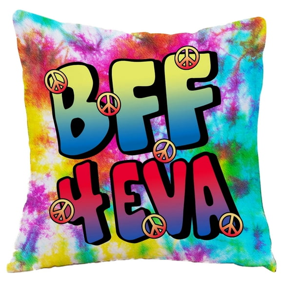 Camp Autograph Pillow – Soft Travel Pillow for Summer Camp, Cabin, Sleepaway, Kids Gifts – White Keepsake with Permanent Marker – Personalized Signing Pillow for Boys & Girls