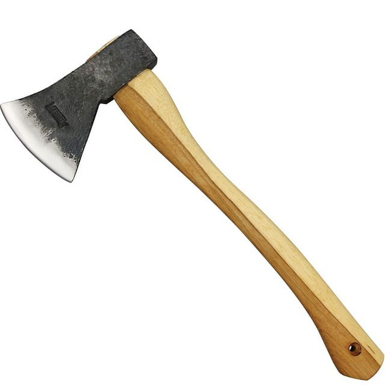 Camp Axe