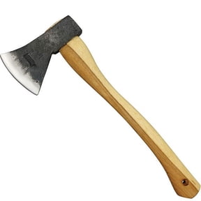 Camp Axe