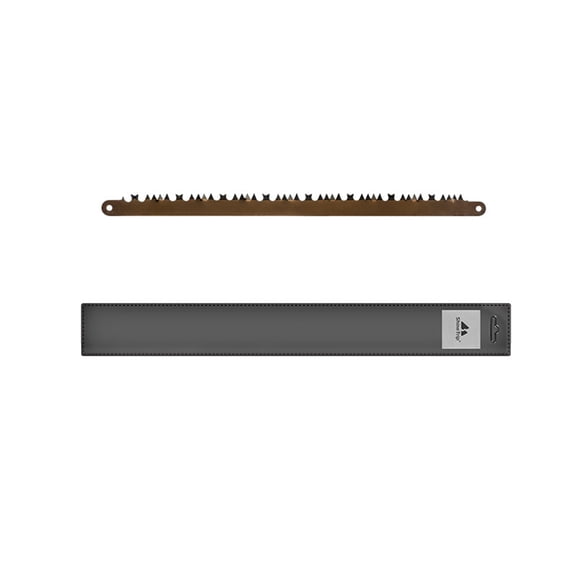 Camp Blade For Folding Saw Bow Saw For Both Dry And Wet Wood Tree Cutting High Manganese Steel Blade Lightweight