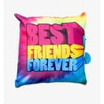 thumbnail image 1 of Camp Bunk Kids Autograph Pillows A Great Pre-Camp Gift for Boys Or Girls(Best Friends Forever), 1 of 1