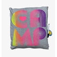 thumbnail image 1 of Camp Bunk Kids Autograph Pillows A Great Pre-Camp Gift for Boys Or Girls(Camp Retro), 1 of 3