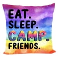 thumbnail image 1 of Camp Bunk Kids Autograph Pillows A Great Pre-Camp Gift for Boys Or Girls, 1 of 2