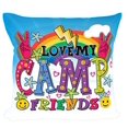 thumbnail image 1 of Camp Bunk Kids Autograph Pillows A Great Pre-Camp Gift for Boys Or Girls, 1 of 3