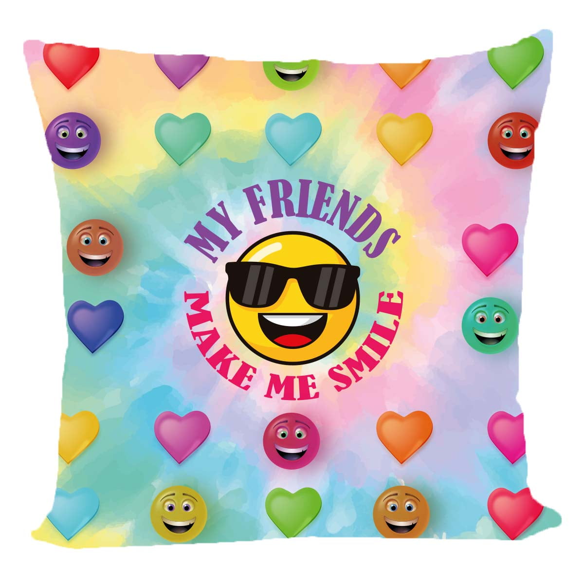 Emoji pillows Bangladesh