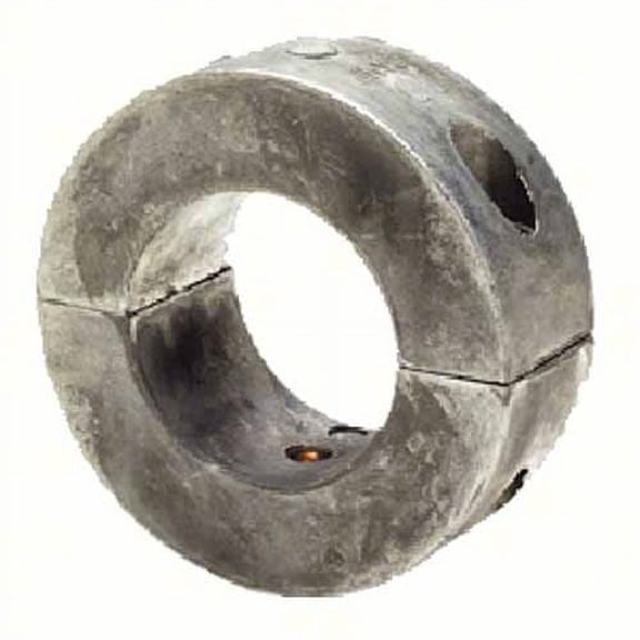 Camp C5; 1-1/4 Donut Collar Zinc