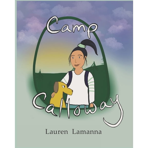 Camp Calloway, (Paperback)