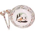 thumbnail image 1 of Camp Casual CC-003 RV Camping Outdoor Dinnerware Serving Bowl and Servers, 1 of 1