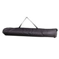 thumbnail image 1 of Camp Chair Replacement Bag Folding Chair Carry Bag for Picnics Beach Fishing 95cmx20cm No Webbing, 1 of 9