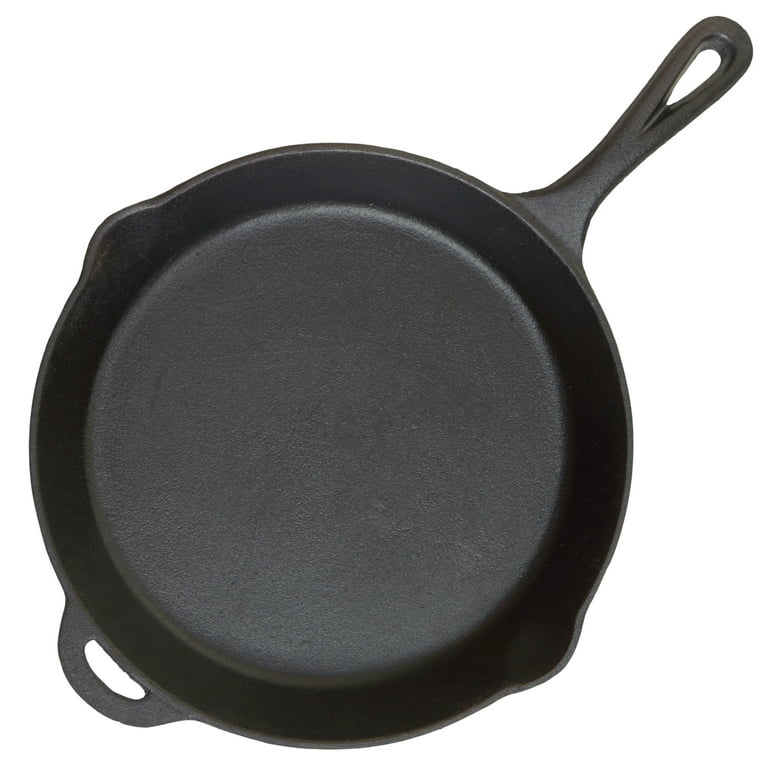 Camp Chef 10 skillet / frying pan