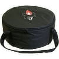 Camp Chef 14" Padded Dutch Oven Carry Bag, Tie Down Straps, CBDO14 - image 1 of 5