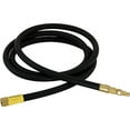 thumbnail image 1 of Camp Chef 8' Long Propane Hose Adapter for RVs, 1 of 7