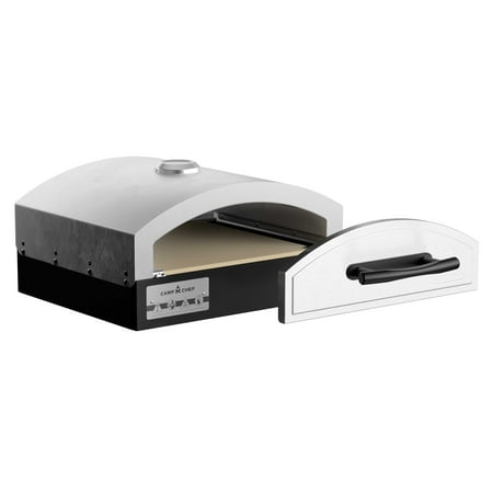 Camp Chef Artisan PZ30D Outdoor Pizza Oven