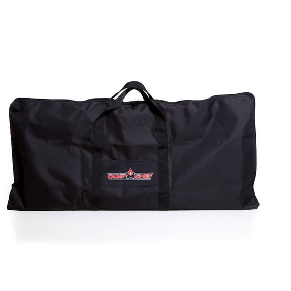 Camp Chef Carry Bag - SGBXL, Weather Resistant, Wrap Handle, 18" x 38" x 2"