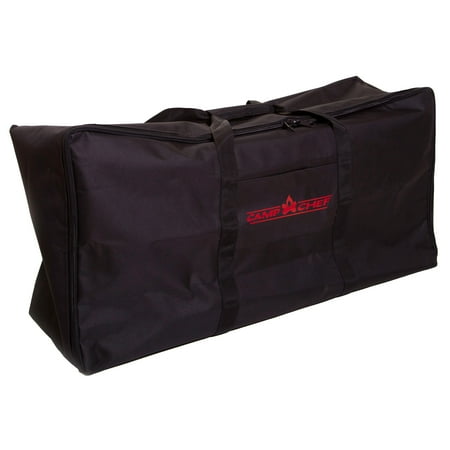 Camp Chef Carry Bag for BB60X and Double Burner Cookers, CB60UNVPDQ