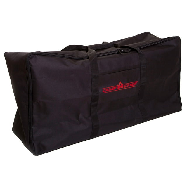 Camp Chef Carry Bag for BB60X and Double Burner Cookers, CB60UNV